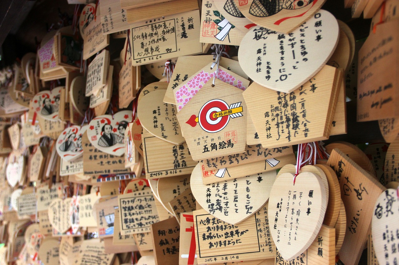 平顶山留学日本之融入日本社会：文化交流与学术提升的完美平衡