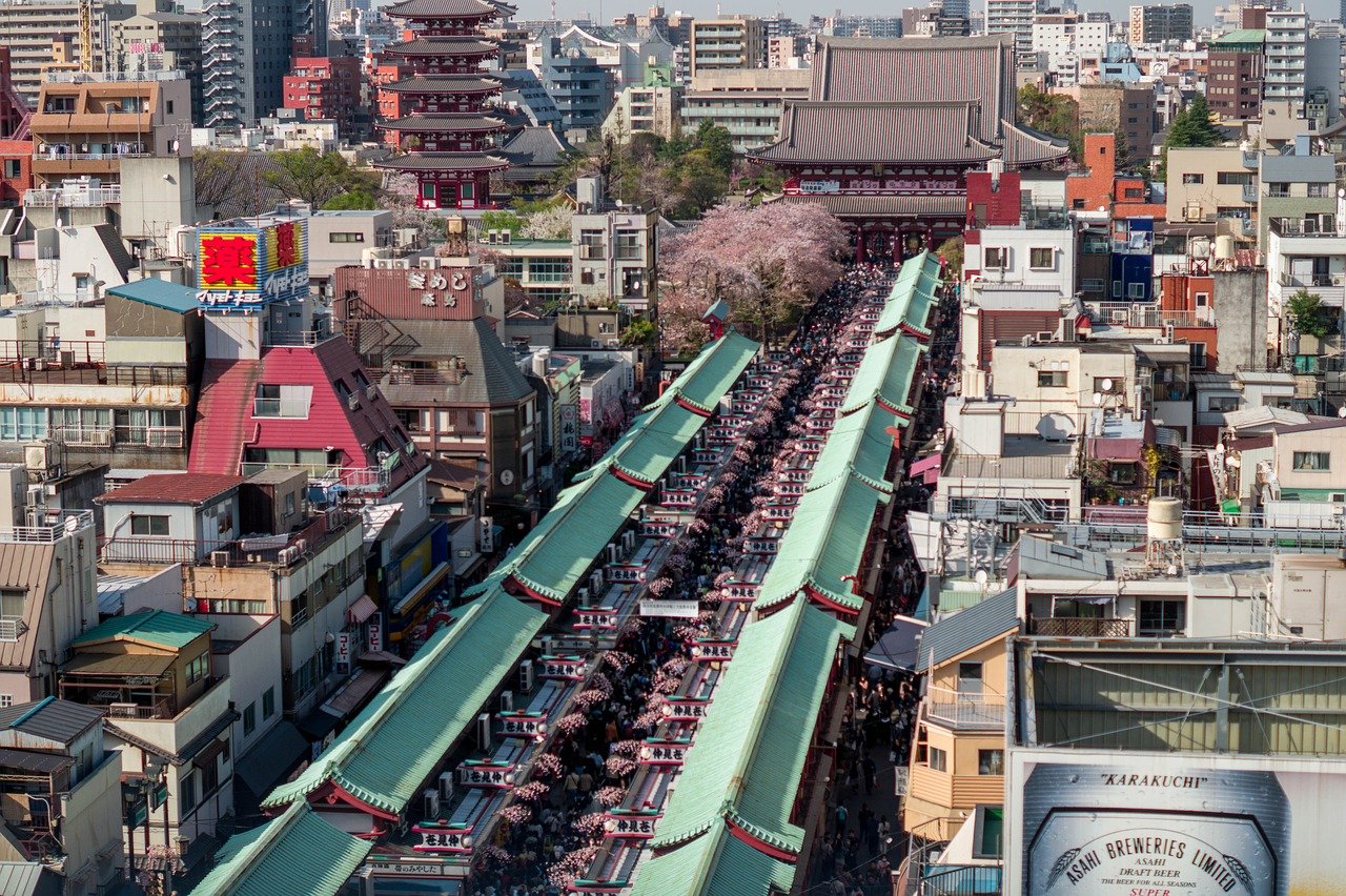 平顶山高考后的新路径：为何选择去日本留学成就未来？